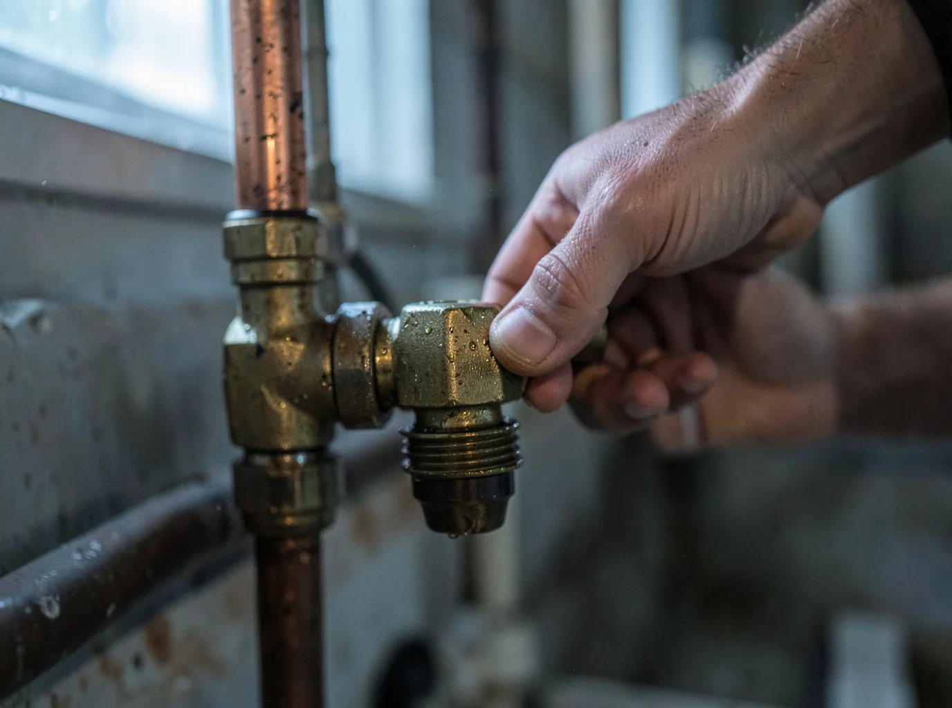 Emergency Plumber Perry, KS FAQs